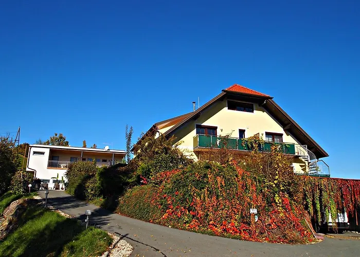 Weingut Winzerzimmer Toso Leutschach