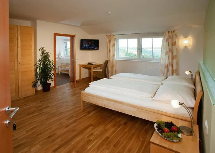 Gasthof Weingut Winzerzimmer Toso 4*