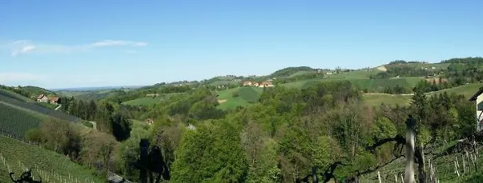 Weingut Winzerzimmer Toso 4* Leutschach